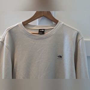 THE NORTH FACE CREWNECK